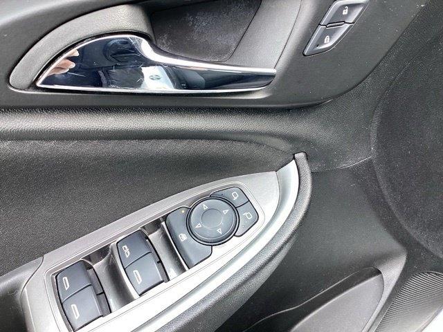 Chevrolet Malibu photo 10