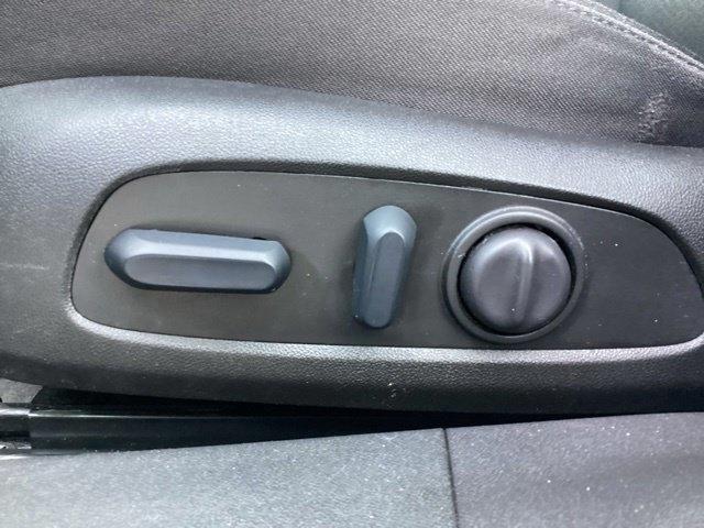 Chevrolet Malibu photo 11