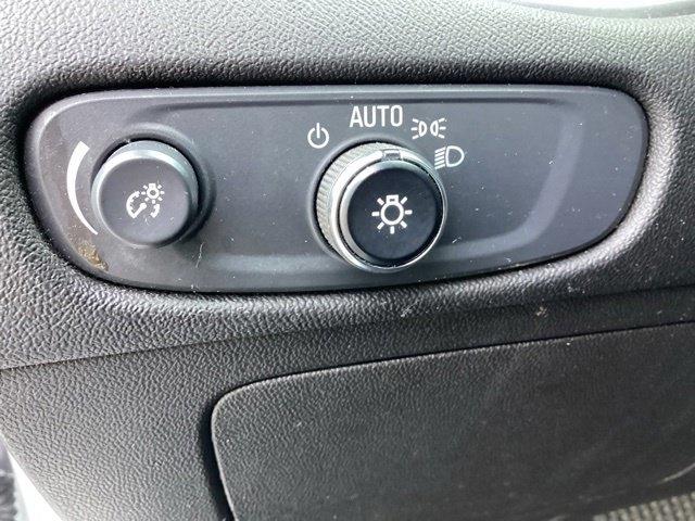 Chevrolet Malibu photo 12