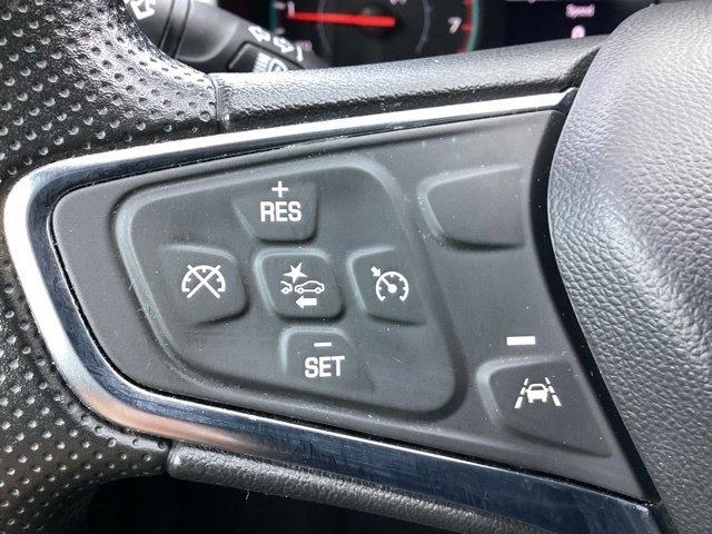 Chevrolet Malibu photo 13