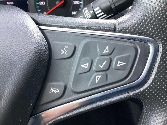 Chevrolet Malibu photo 14