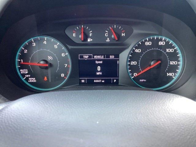 Chevrolet Malibu photo 15
