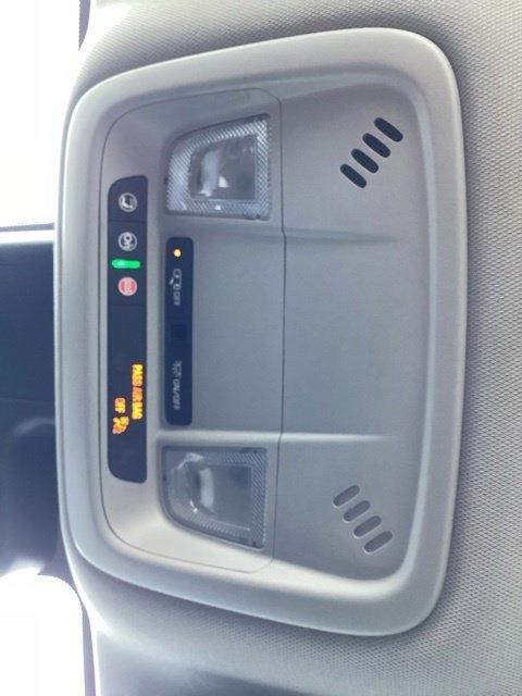 Chevrolet Malibu photo 18