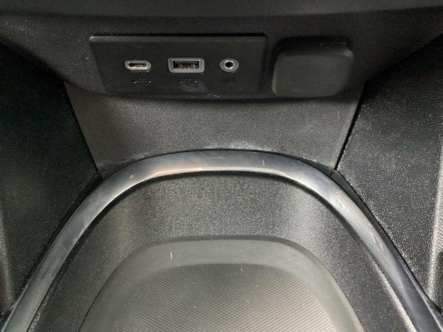 Chevrolet Malibu photo 19