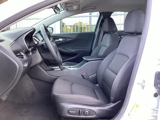 Chevrolet Malibu photo 22