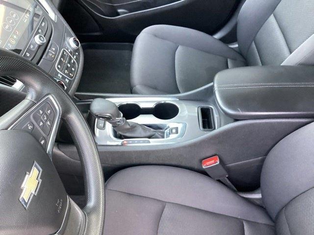 Chevrolet Malibu photo 23