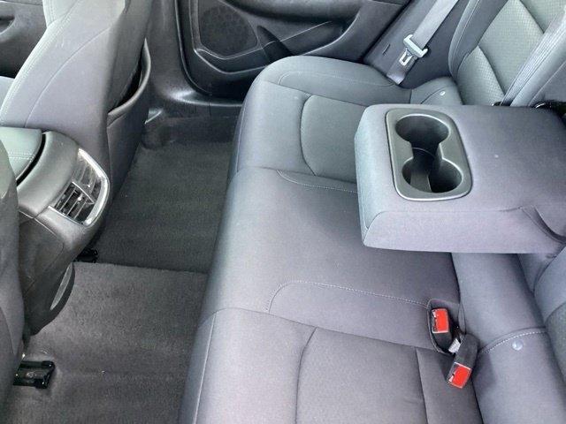 Chevrolet Malibu photo 25