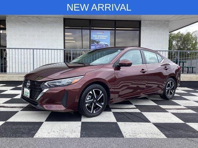 Nissan Sentra photo 2