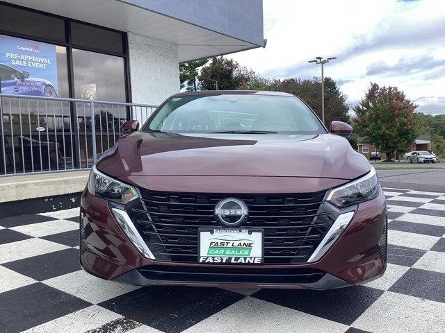Nissan Sentra photo 3