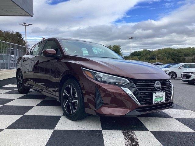 Nissan Sentra photo 4
