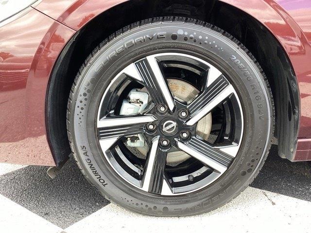 Nissan Sentra photo 10