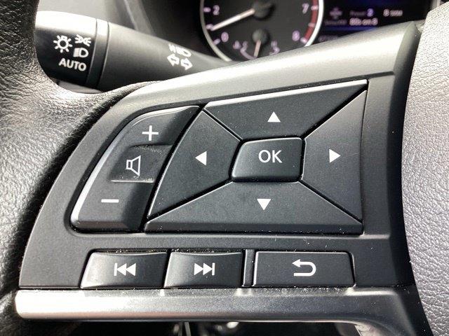 Nissan Sentra photo 13