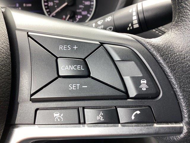 Nissan Sentra photo 14