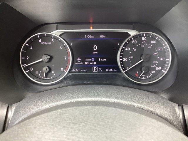Nissan Sentra photo 15