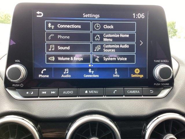 Nissan Sentra photo 17