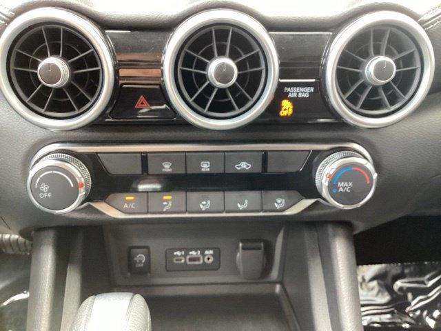 Nissan Sentra photo 18