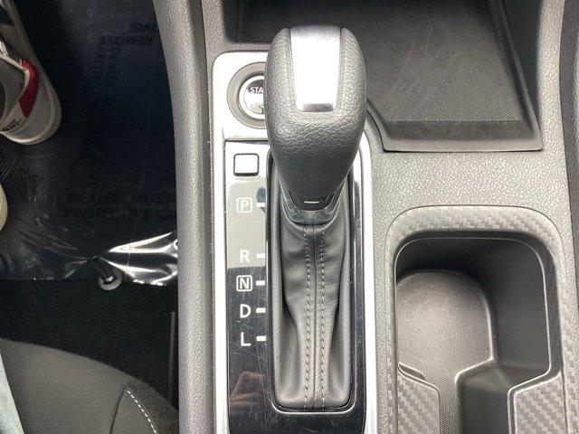 Nissan Sentra photo 21