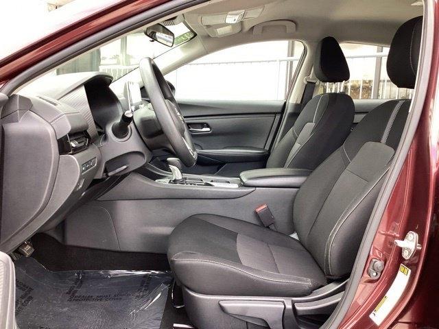 Nissan Sentra photo 24