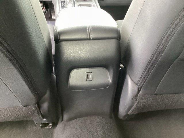 Nissan Sentra photo 27
