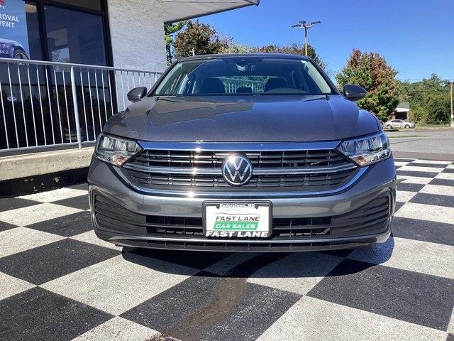 Volkswagen Jetta  2024