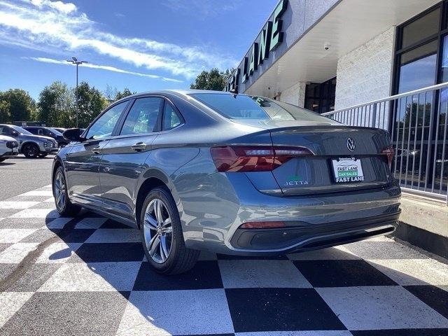Volkswagen Jetta  2024