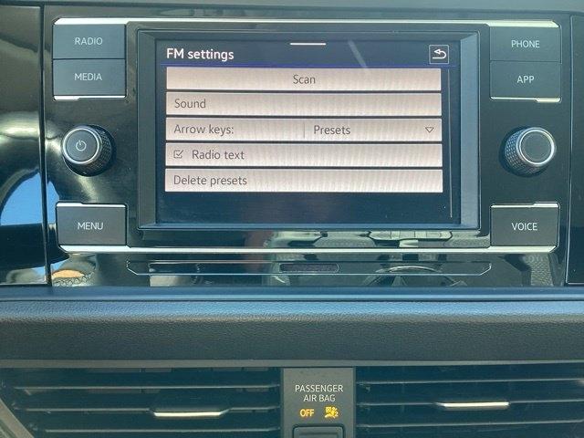 Volkswagen Jetta  2024