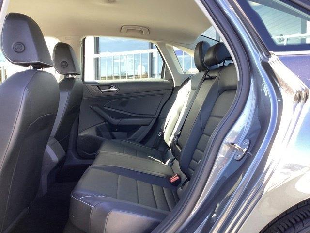 Volkswagen Jetta  2024