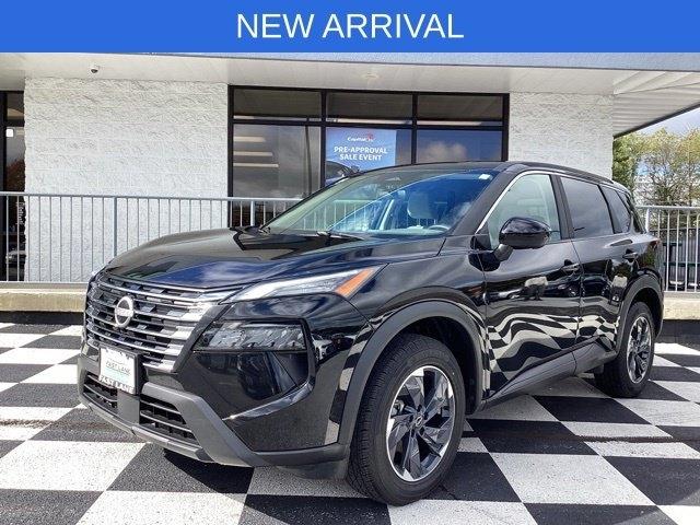 Nissan Rogue  2025