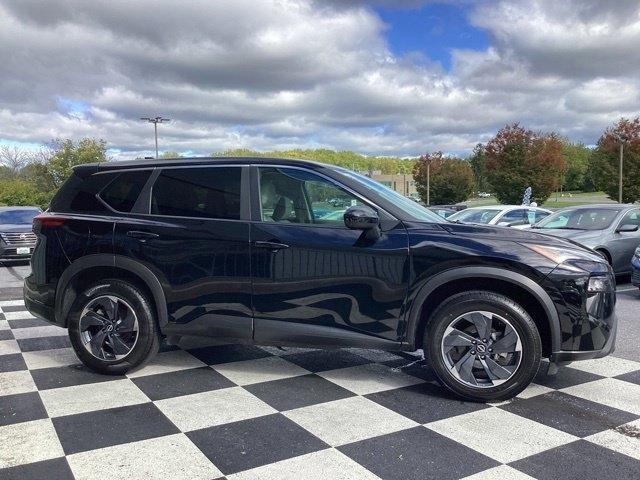 Nissan Rogue  2025