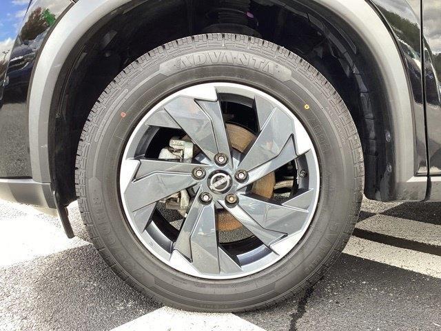 Nissan Rogue  2025