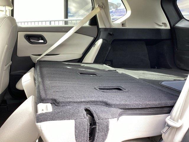Nissan Rogue  2025