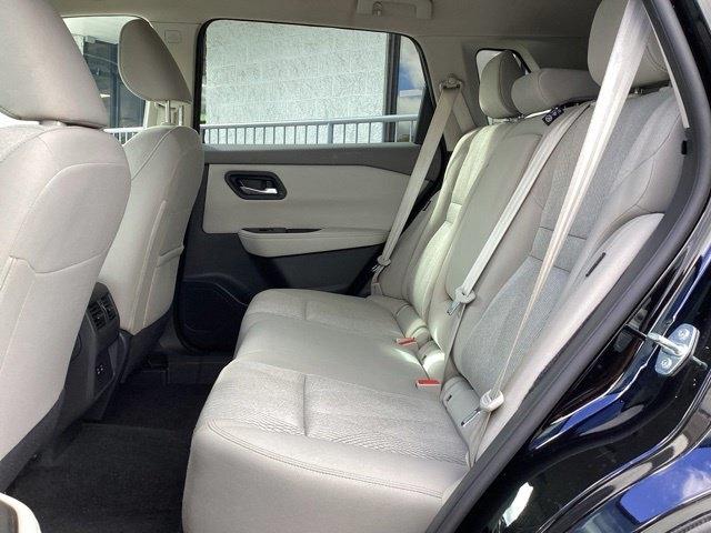Nissan Rogue  2025