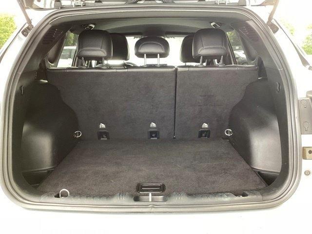 Jeep Compass photo 10