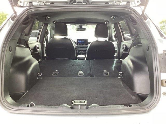 Jeep Compass photo 11