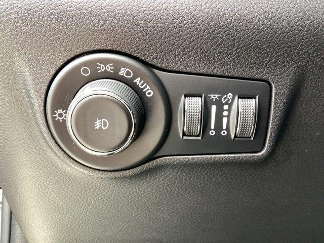 Jeep Compass photo 14