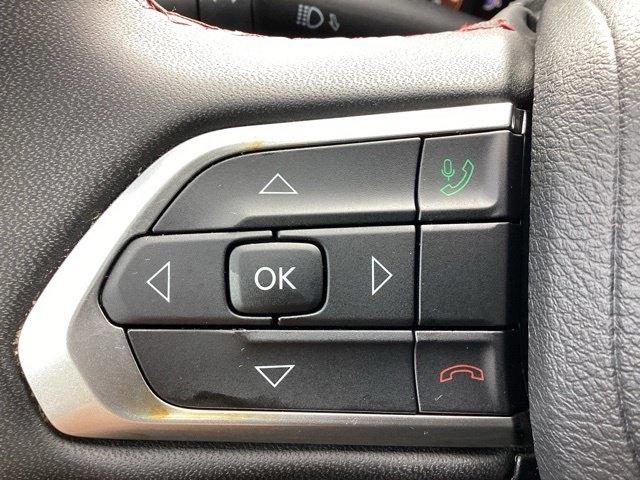 Jeep Compass photo 15