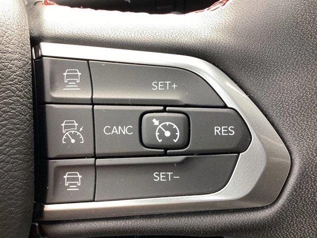 Jeep Compass photo 16