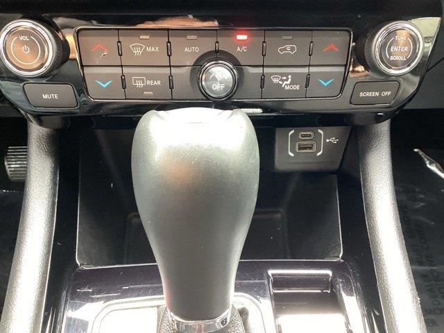 Jeep Compass photo 19