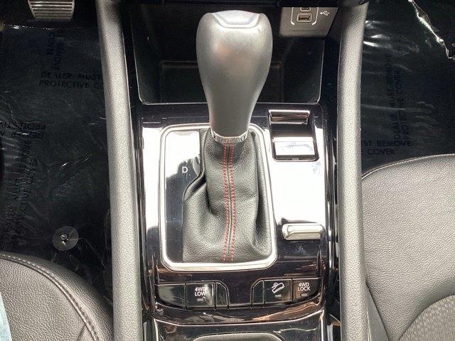 Jeep Compass photo 21