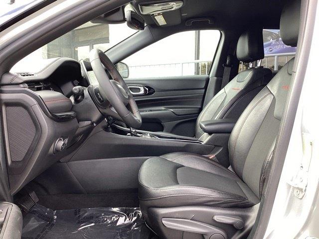 Jeep Compass photo 22