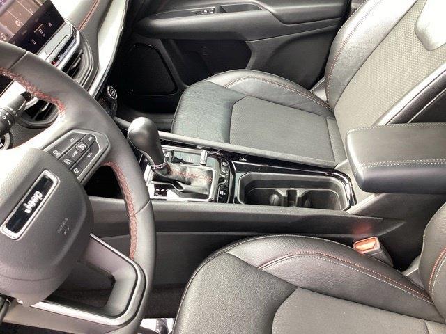 Jeep Compass photo 23