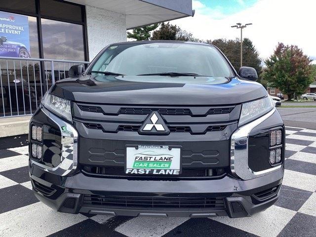 Mitsubishi Outlander Sport photo 3
