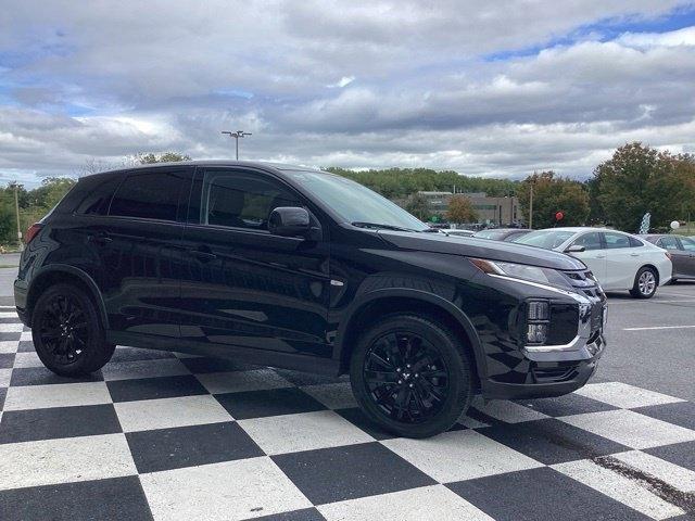 Mitsubishi Outlander Sport photo 4