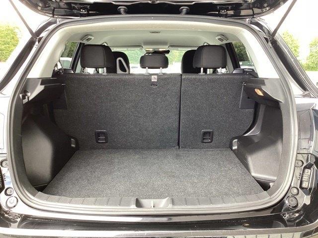 Mitsubishi Outlander Sport photo 9