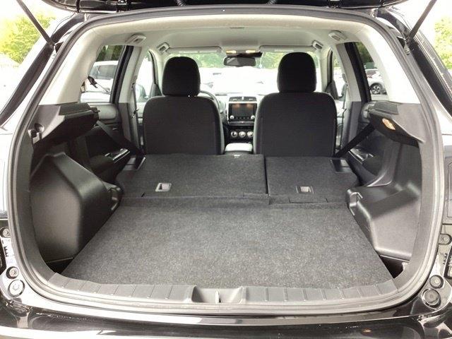 Mitsubishi Outlander Sport photo 10