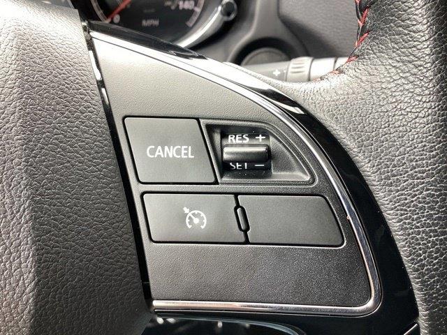 Mitsubishi Outlander Sport photo 15