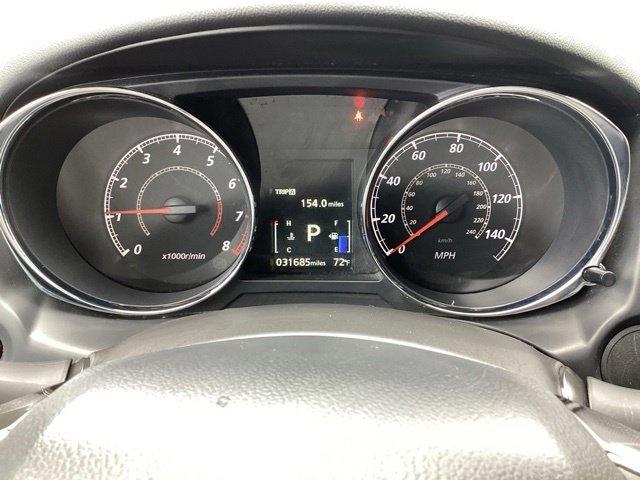 Mitsubishi Outlander Sport photo 16