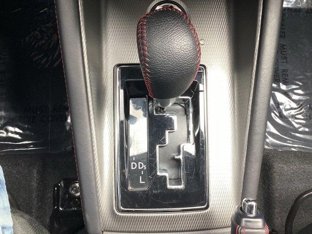 Mitsubishi Outlander Sport photo 19