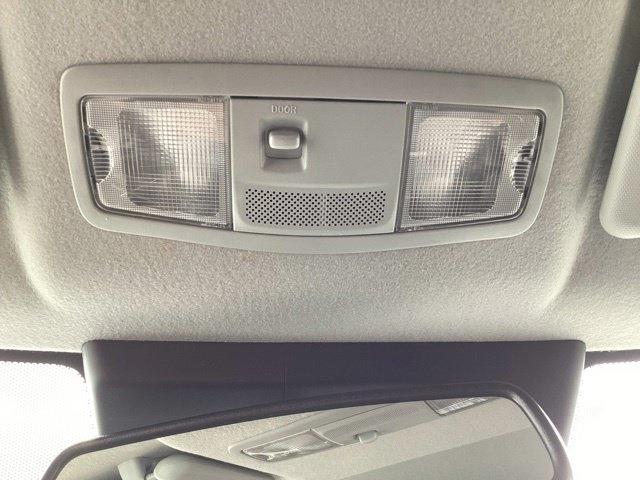 Mitsubishi Outlander Sport photo 20