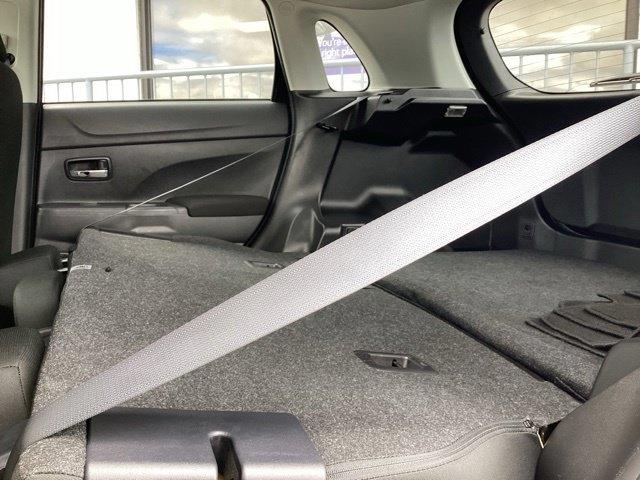 Mitsubishi Outlander Sport photo 22